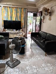 Blk 113 Chong Pang Vale (Yishun), HDB 3 Rooms #622128401